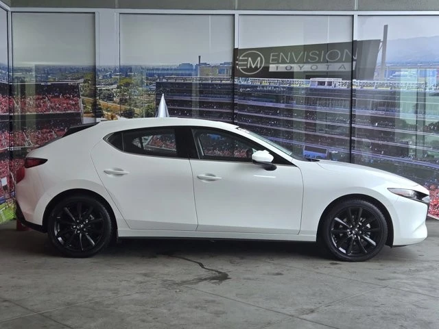 2021 Mazda Mazda 3 4th Gen - Image 4 of 12