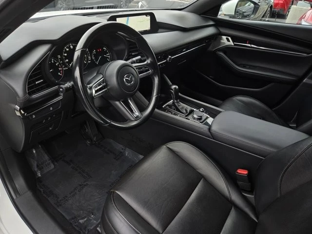 2021 Mazda Mazda 3 4th Gen - Image 8 of 12
