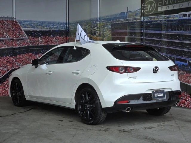 2021 Mazda Mazda 3 4th Gen - Image 6 of 12