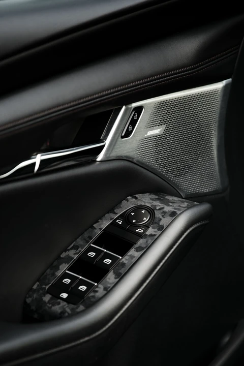 2021 Mazda Mazda 3 4th Gen - Image 17 of 20