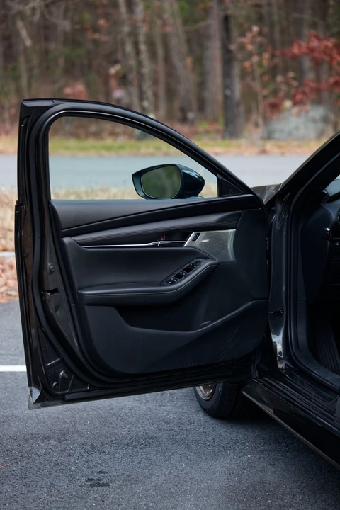 2021 Mazda Mazda 3 4th Gen - Image 16 of 20