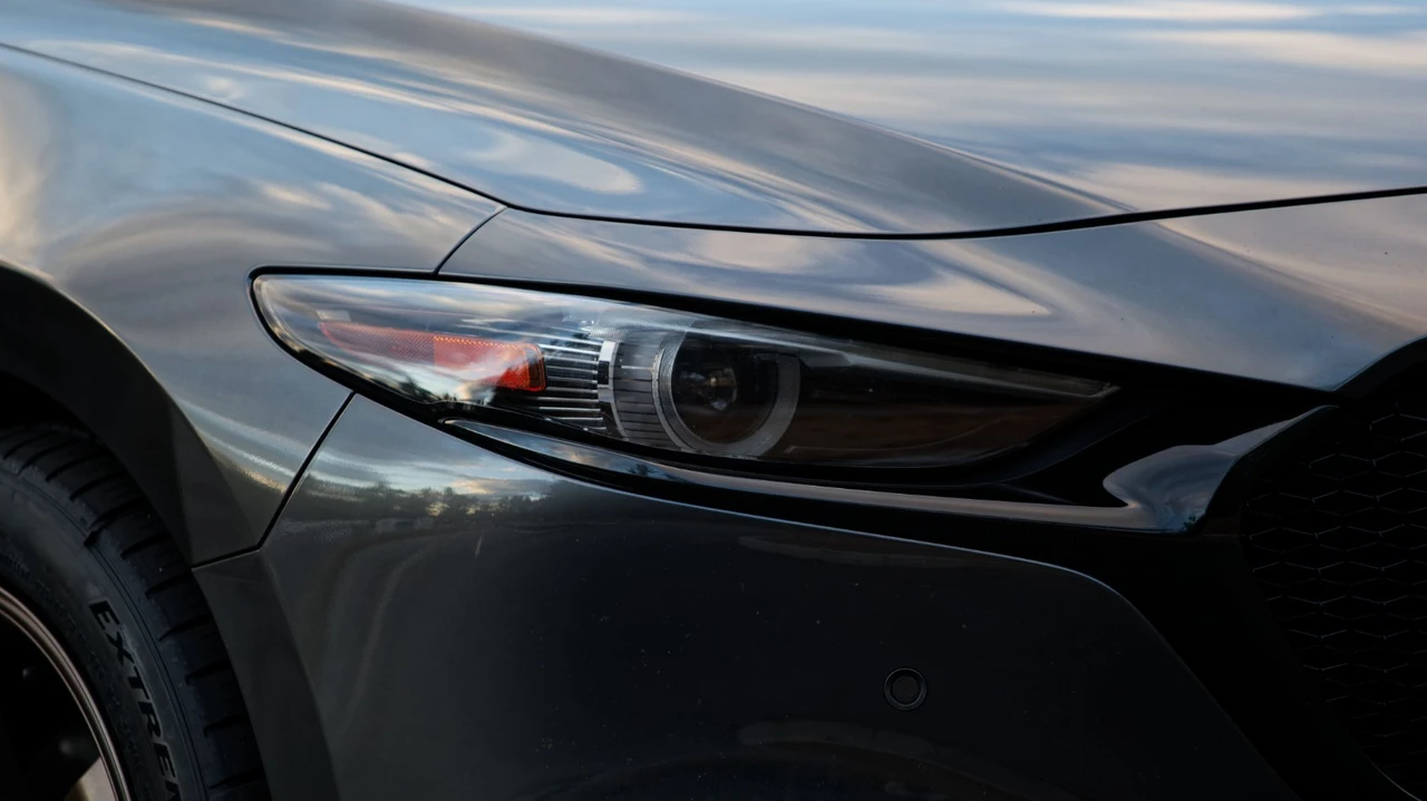 2021 Mazda Mazda 3 4th Gen - Image 9 of 20