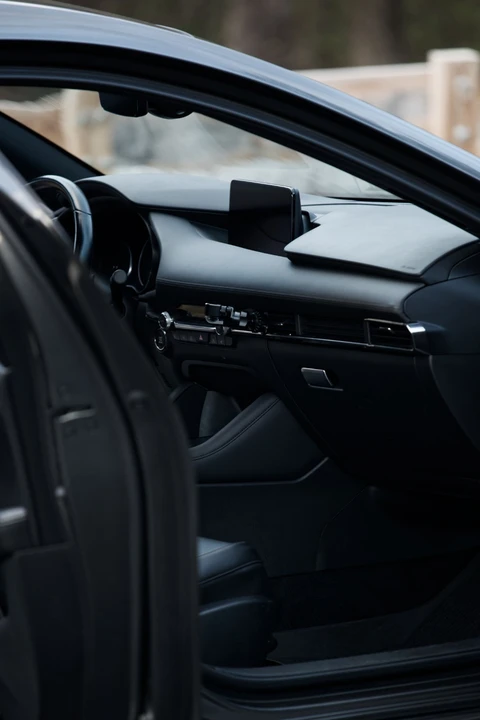 2021 Mazda Mazda 3 4th Gen - Image 14 of 20
