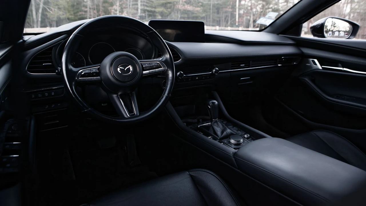 2021 Mazda Mazda 3 4th Gen - Image 13 of 20