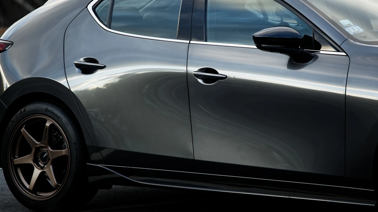 2021 Mazda Mazda 3 4th Gen - Image 11 of 20