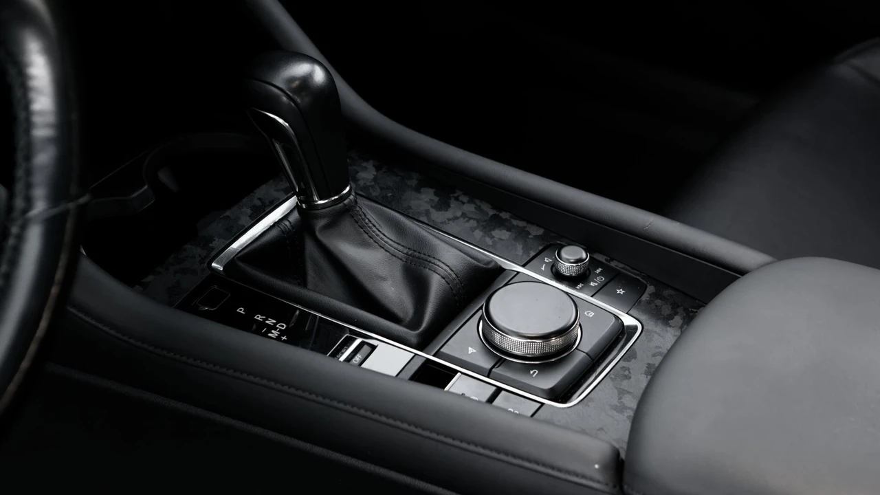 2021 Mazda Mazda 3 4th Gen - Image 20 of 20