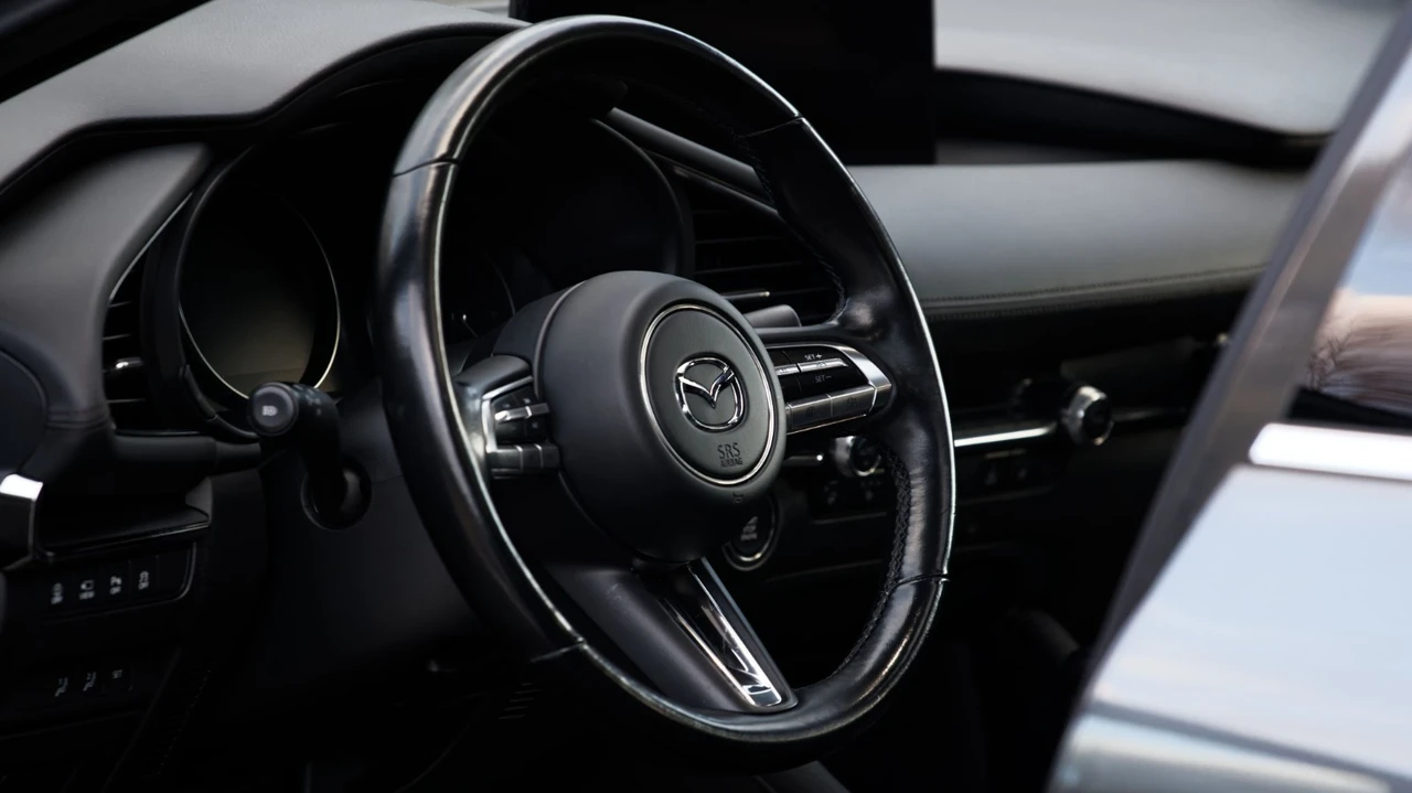 2021 Mazda Mazda 3 4th Gen - Image 19 of 20
