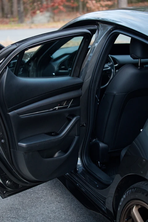2021 Mazda Mazda 3 4th Gen - Image 18 of 20