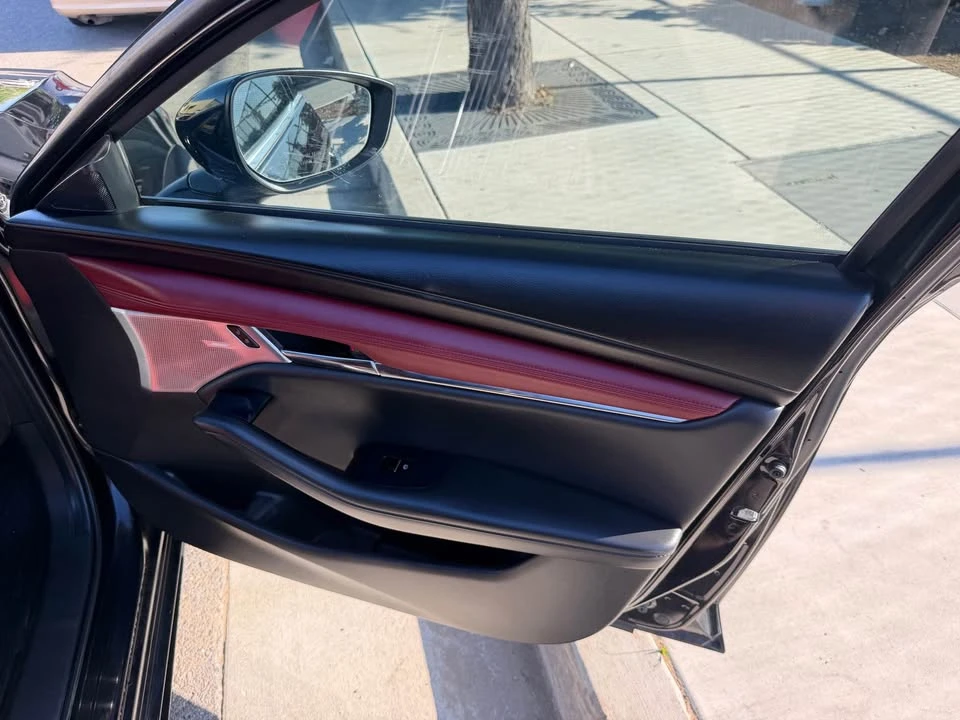 2021 Mazda Mazda 3 4th Gen - Image 12 of 13