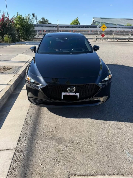 2021 Mazda Mazda 3 4th Gen - Image 5 of 13