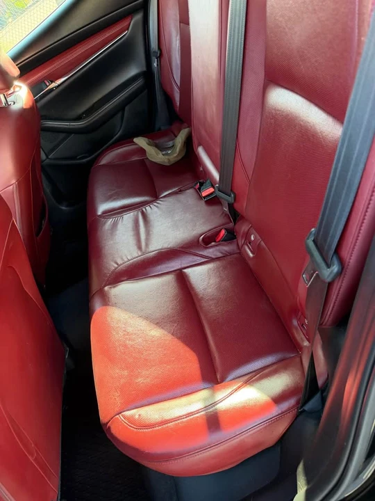 2021 Mazda Mazda 3 4th Gen - Image 8 of 13