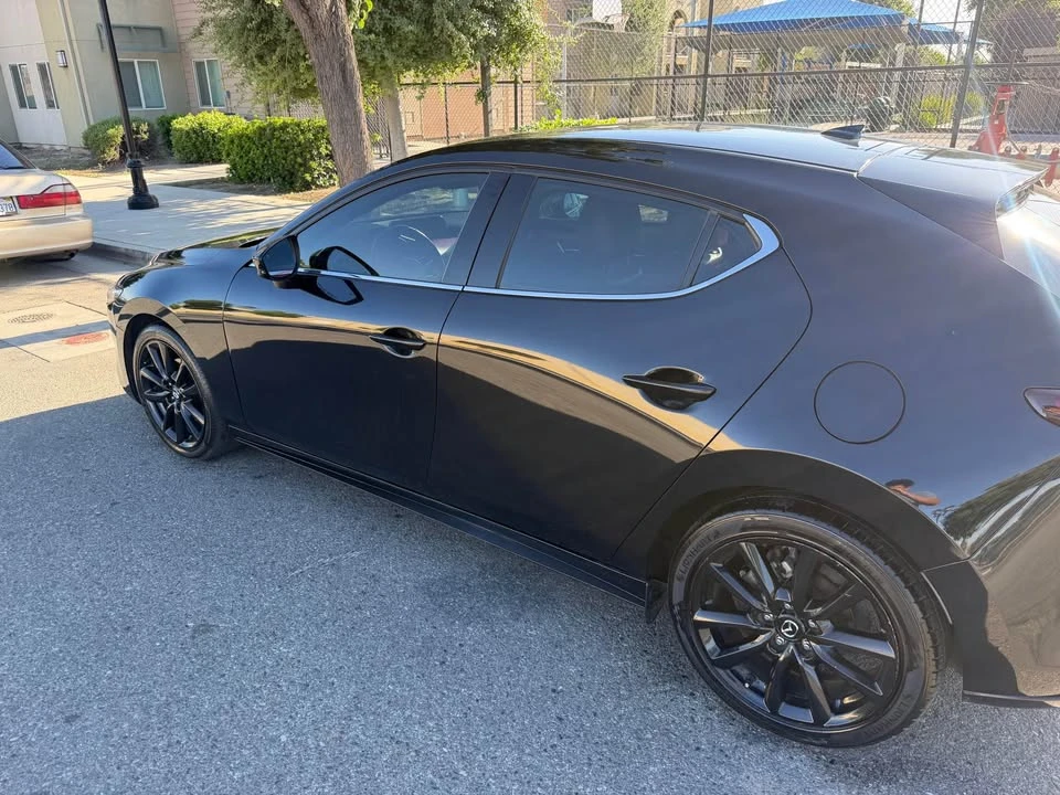 2021 Mazda Mazda 3 4th Gen - Image 6 of 13