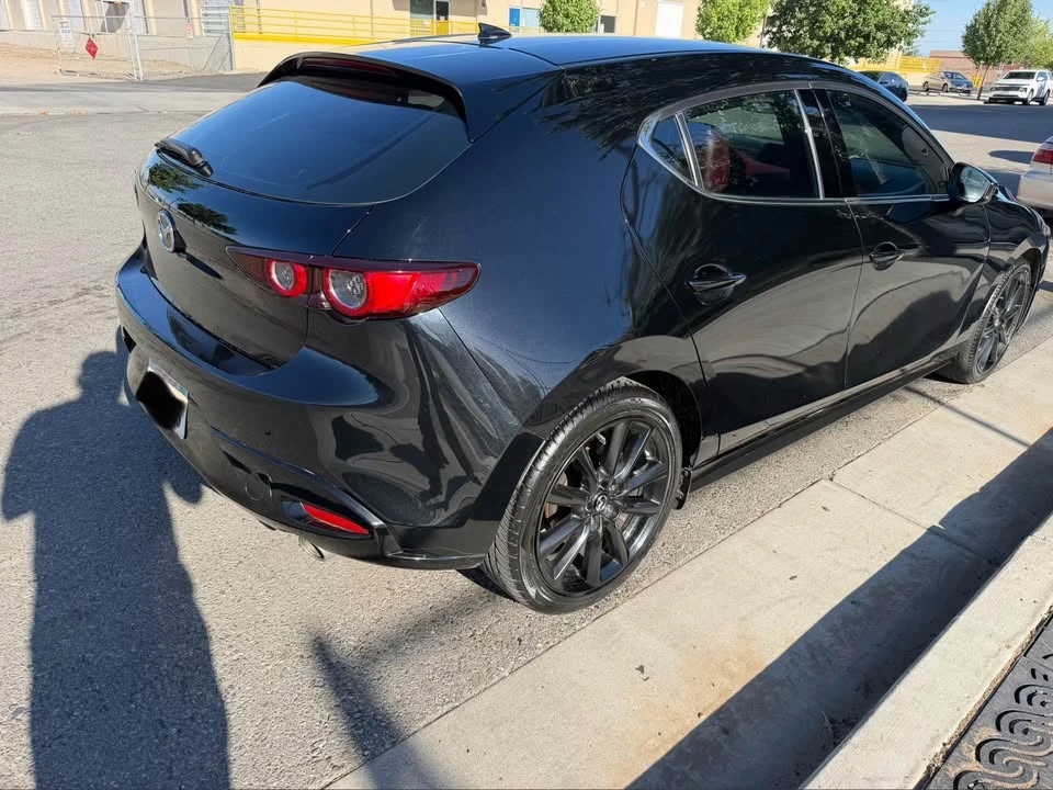 2021 Mazda Mazda 3 4th Gen - Image 2 of 13