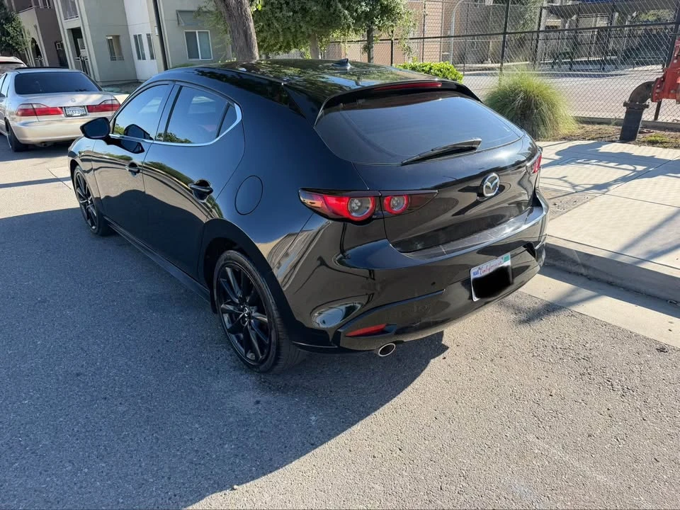 2021 Mazda Mazda 3 4th Gen - Image 4 of 13