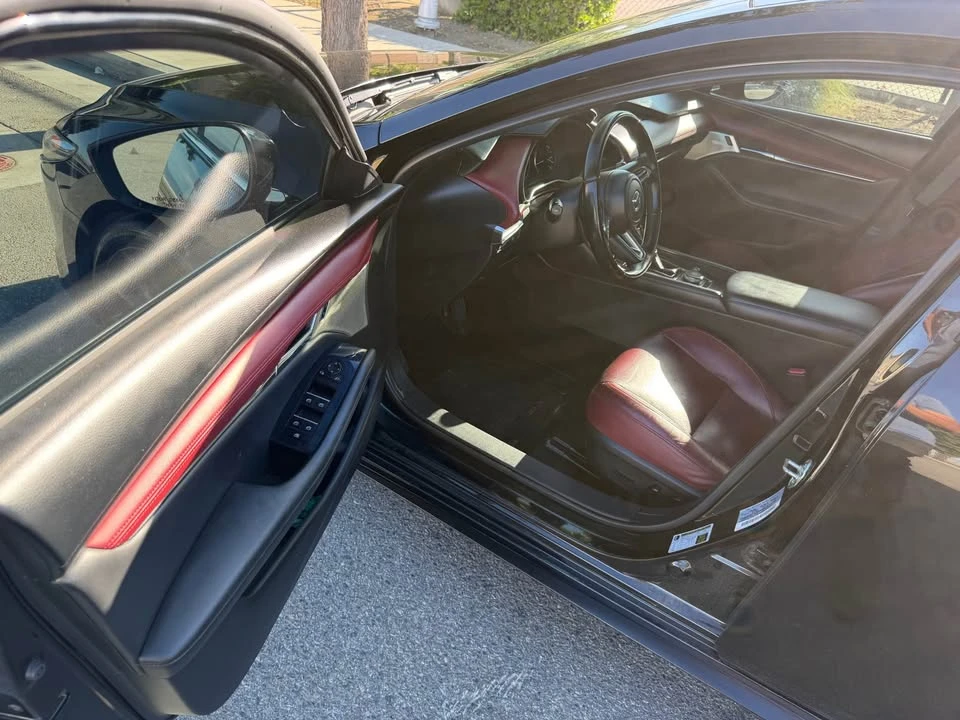 2021 Mazda Mazda 3 4th Gen - Image 7 of 13