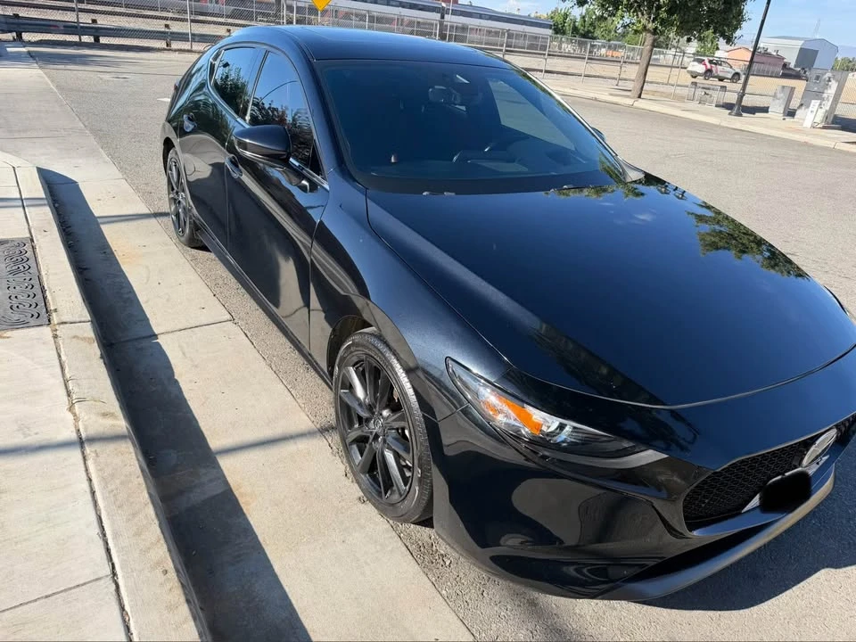 2021 Mazda Mazda 3 4th Gen - Image 3 of 13