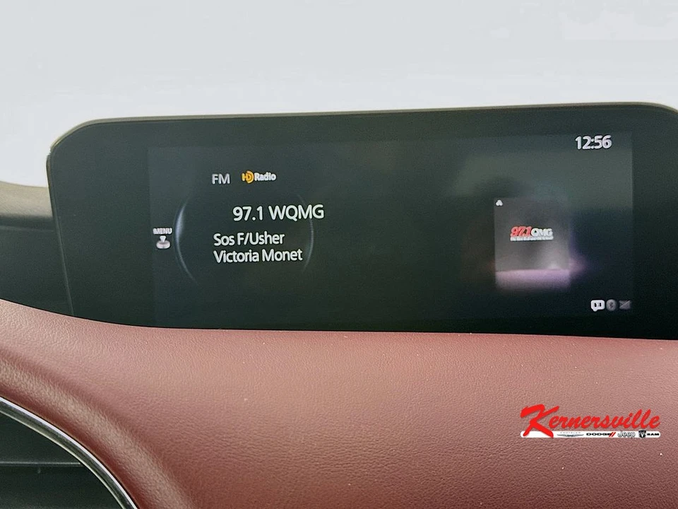 2021 Mazda Mazda 3 4th Gen - Image 15 of 21