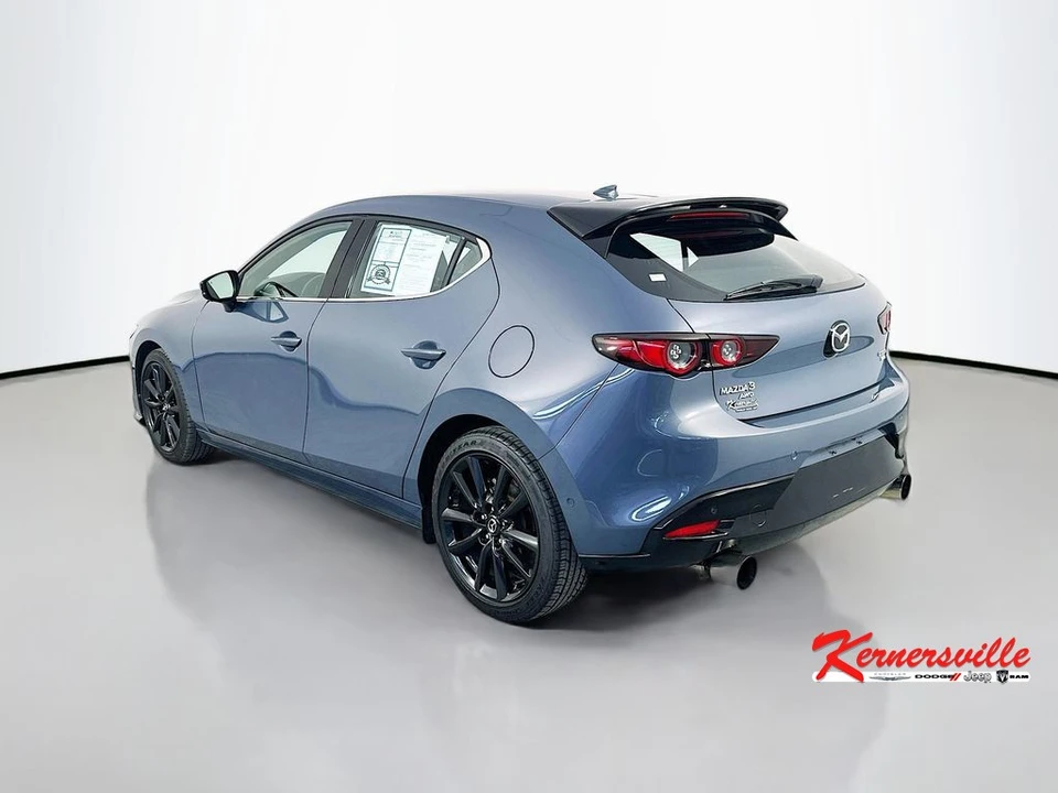 2021 Mazda Mazda 3 4th Gen - Image 5 of 21