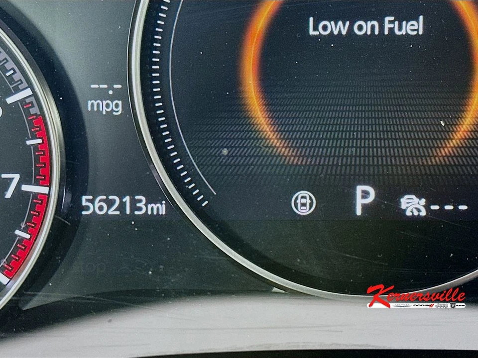 2021 Mazda Mazda 3 4th Gen - Image 13 of 21