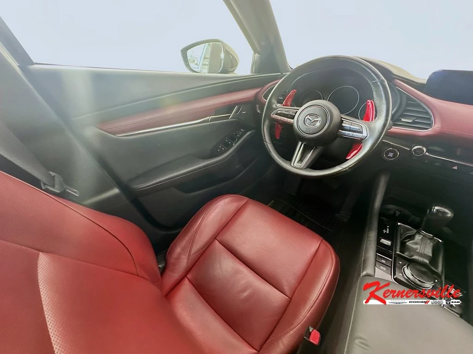 2021 Mazda Mazda 3 4th Gen - Image 9 of 21