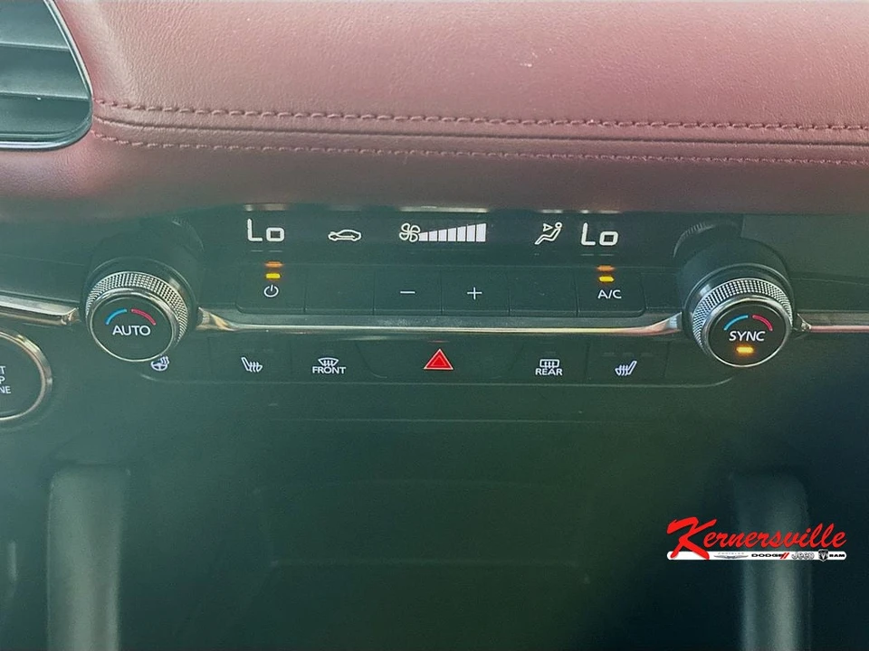 2021 Mazda Mazda 3 4th Gen - Image 16 of 21