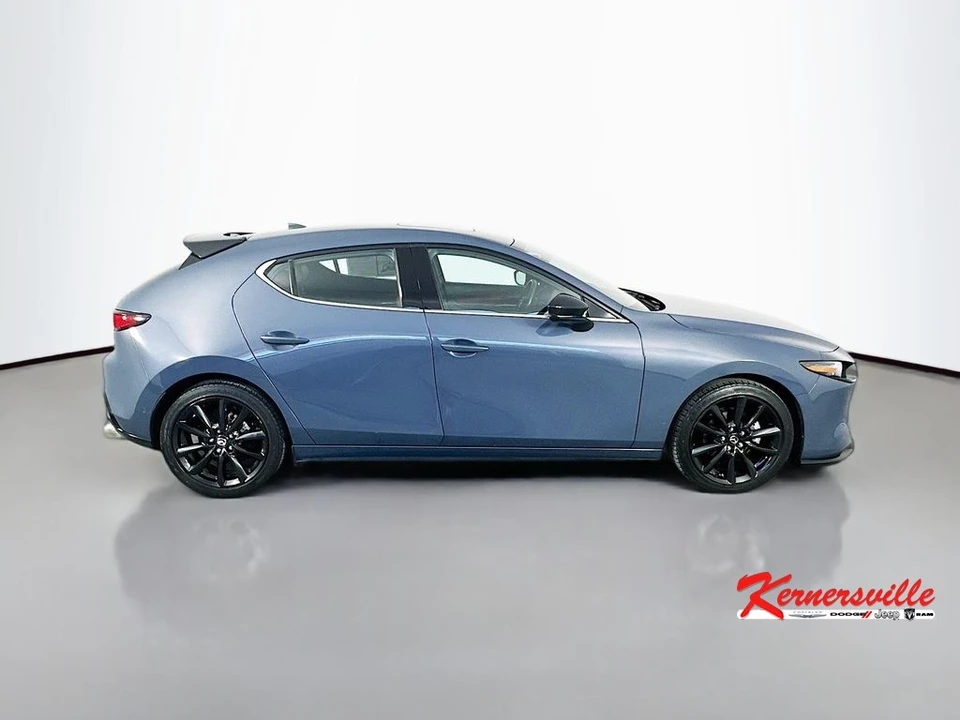 2021 Mazda Mazda 3 4th Gen - Image 8 of 21