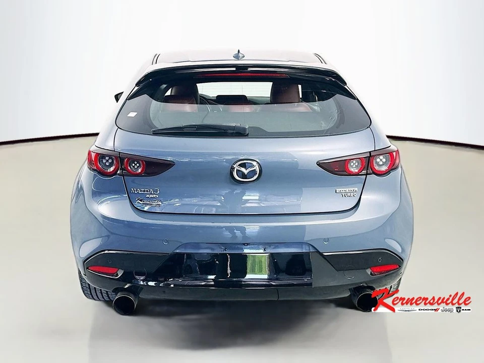 2021 Mazda Mazda 3 4th Gen - Image 6 of 21