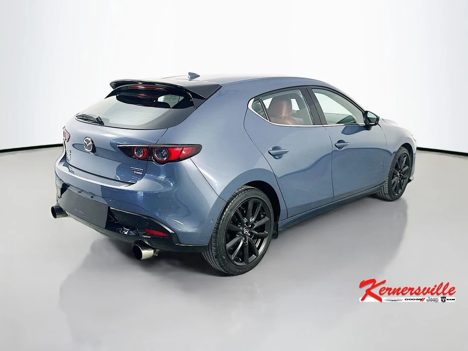 2021 Mazda Mazda 3 4th Gen - Image 7 of 21