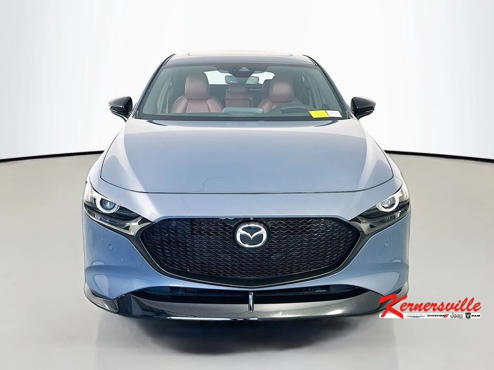 2021 Mazda Mazda 3 4th Gen - Image 2 of 21