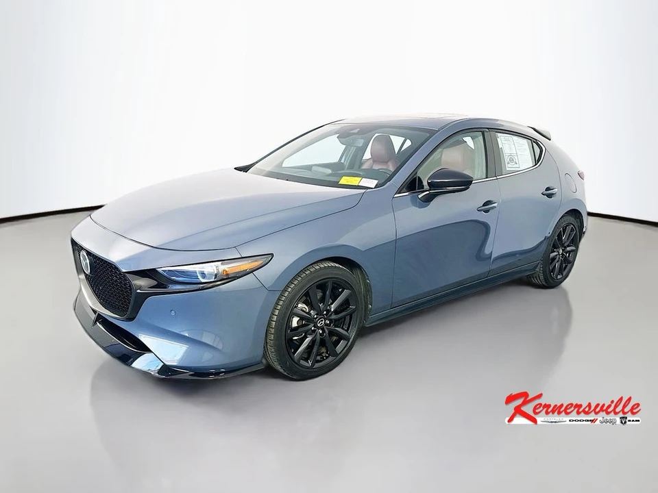2021 Mazda Mazda 3 4th Gen - Image 3 of 21