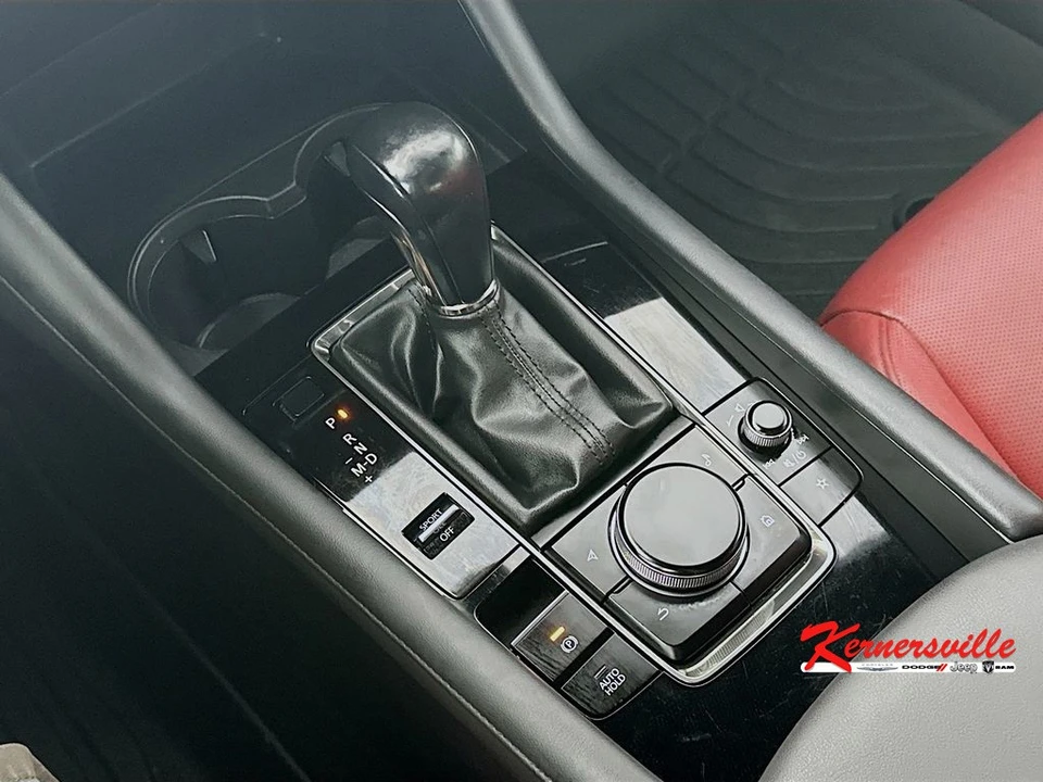2021 Mazda Mazda 3 4th Gen - Image 14 of 21