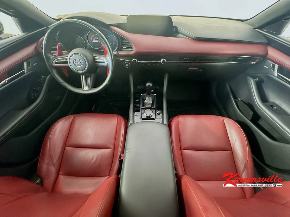 2021 Mazda Mazda 3 4th Gen - Image 10 of 21