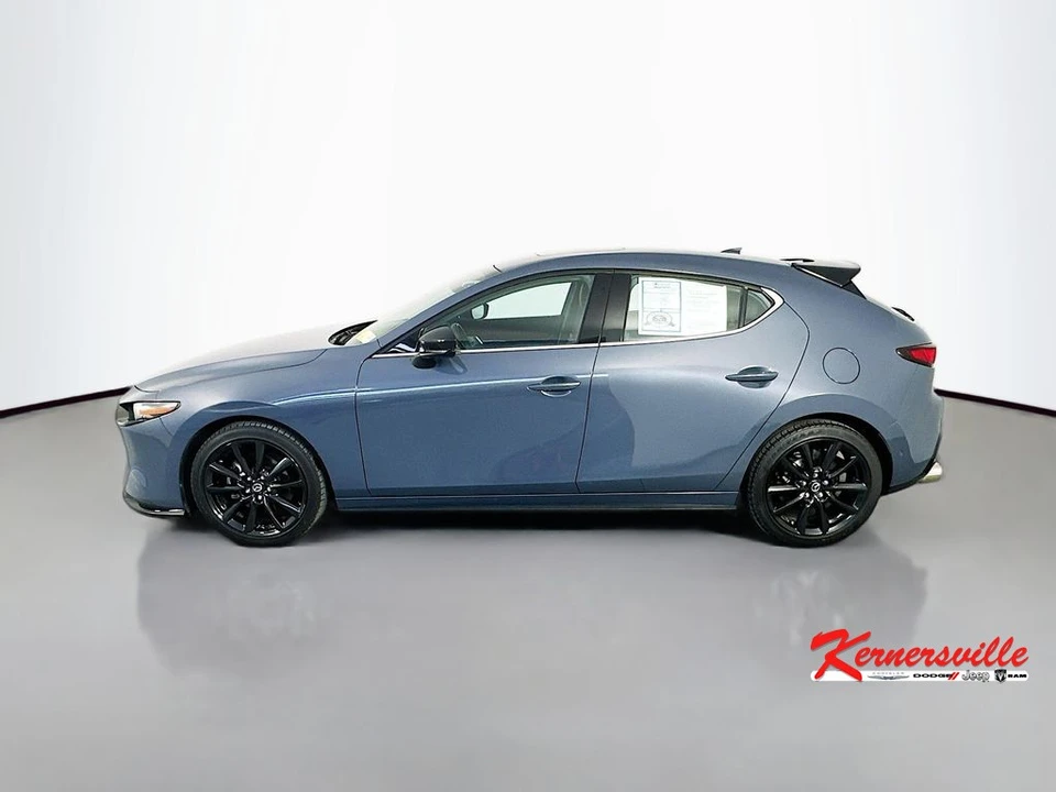 2021 Mazda Mazda 3 4th Gen - Image 4 of 21