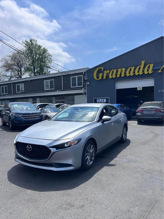 2021 Mazda Mazda 3 4th Gen - Image 3 of 17