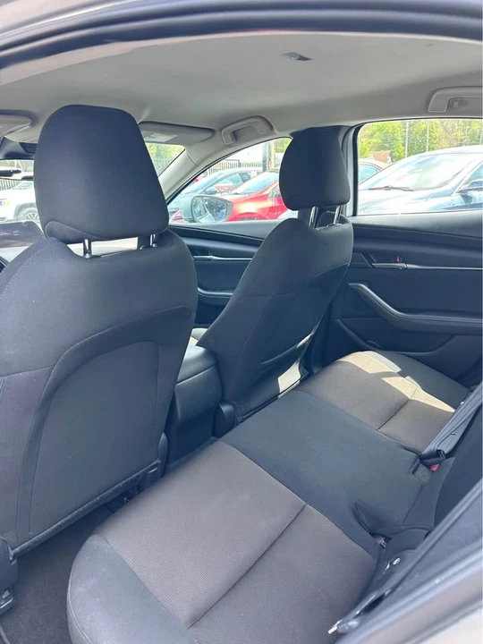2021 Mazda Mazda 3 4th Gen - Image 8 of 17