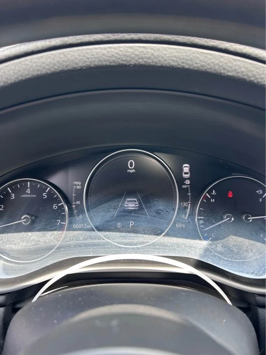 2021 Mazda Mazda 3 4th Gen - Image 15 of 17