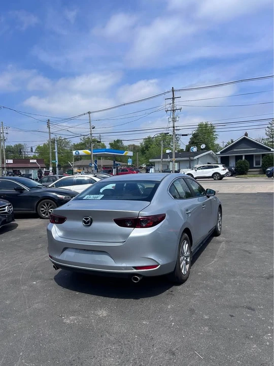2021 Mazda Mazda 3 4th Gen - Image 5 of 17
