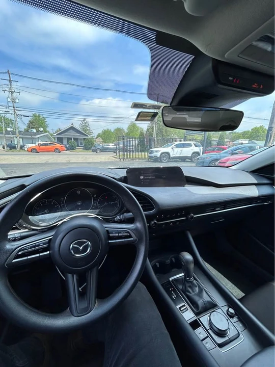 2021 Mazda Mazda 3 4th Gen - Image 17 of 17