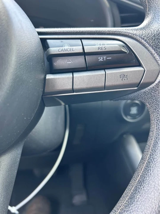 2021 Mazda Mazda 3 4th Gen - Image 14 of 17