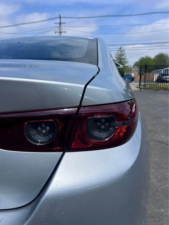 2021 Mazda Mazda 3 4th Gen - Image 7 of 17