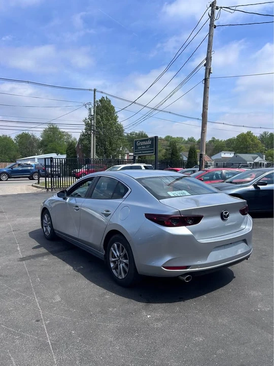 2021 Mazda Mazda 3 4th Gen - Image 4 of 17