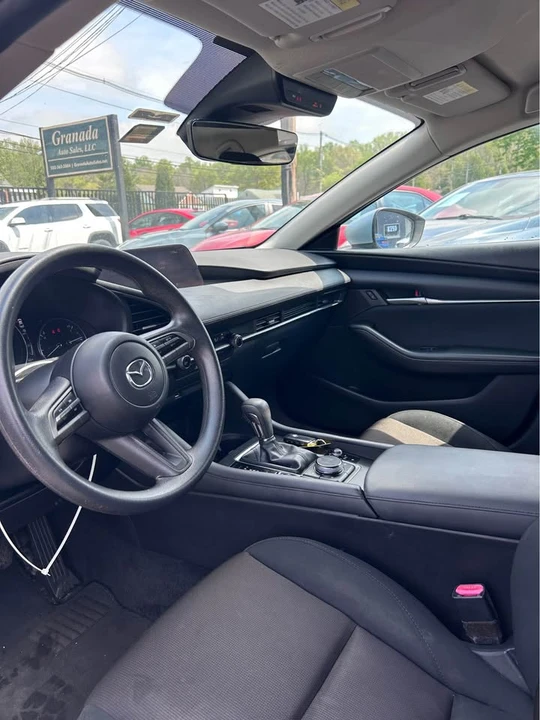 2021 Mazda Mazda 3 4th Gen - Image 9 of 17
