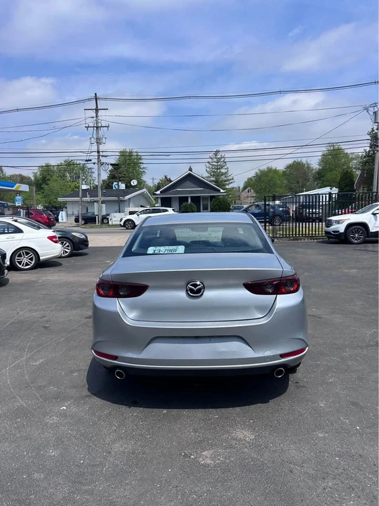 2021 Mazda Mazda 3 4th Gen - Image 6 of 17