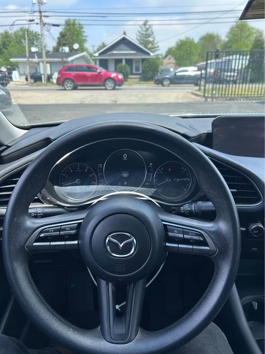2021 Mazda Mazda 3 4th Gen - Image 11 of 17