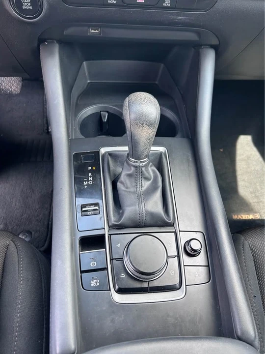 2021 Mazda Mazda 3 4th Gen - Image 10 of 17