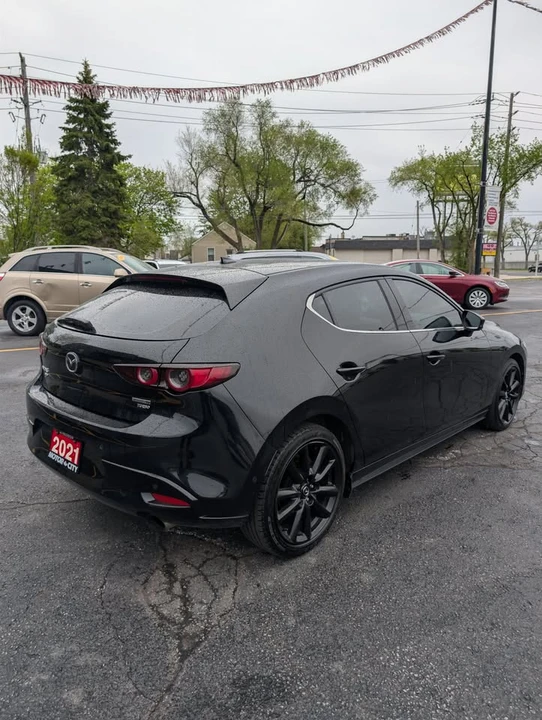 2021 Mazda Mazda 3 4th Gen - Image 13 of 17