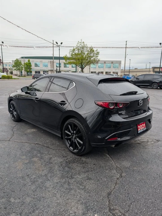 2021 Mazda Mazda 3 4th Gen - Image 3 of 17