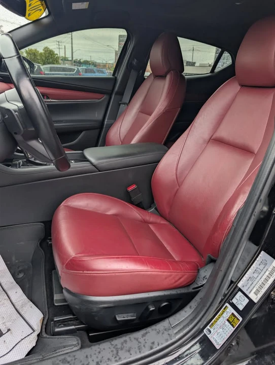 2021 Mazda Mazda 3 4th Gen - Image 17 of 17