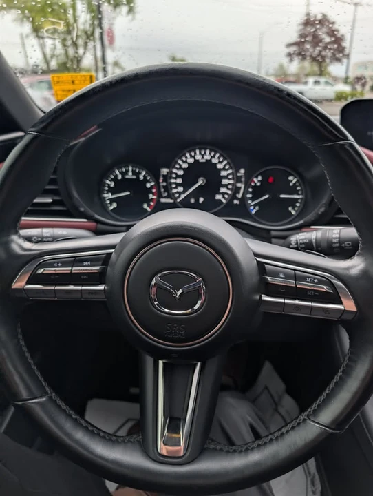 2021 Mazda Mazda 3 4th Gen - Image 6 of 17