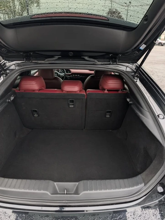 2021 Mazda Mazda 3 4th Gen - Image 12 of 17